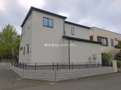 佐倉市千成３丁目