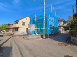 佐倉市西志津４丁目