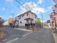 市川市曽谷２丁目