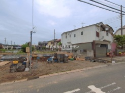 市川市北方町４丁目