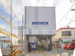 習志野市大久保３丁目