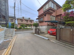 船橋市松が丘２丁目