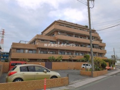 市川市原木３丁目