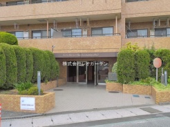 市川市原木３丁目