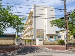 市川市曽谷２丁目