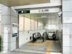 市川市曽谷２丁目