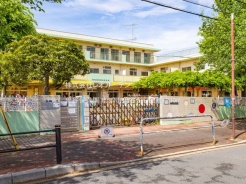 市川市曽谷２丁目