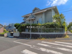 佐倉市大崎台４丁目