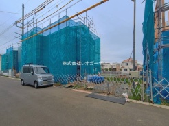 船橋市馬込町