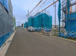 船橋市馬込町