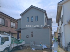 習志野市藤崎３丁目