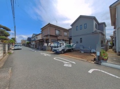習志野市藤崎３丁目