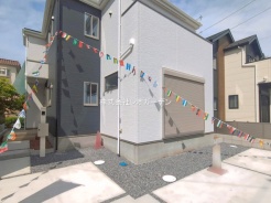 市川市東菅野５丁目