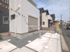 市川市東菅野５丁目