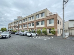 習志野市東習志野８丁目