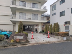 市川市南行徳３丁目