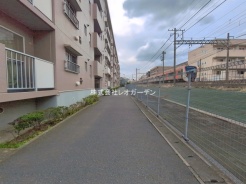 習志野市谷津２丁目