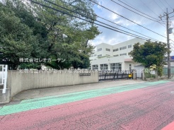 船橋市八木が谷１丁目