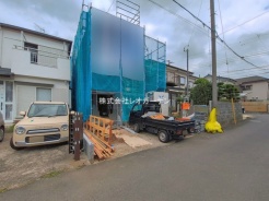 船橋市八木が谷１丁目