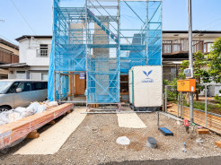 船橋市八木が谷１丁目