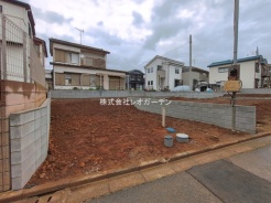 船橋市大穴北１丁目