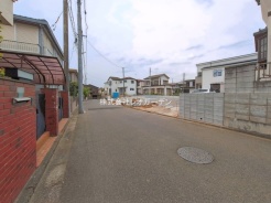 船橋市大穴北１丁目