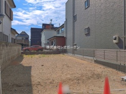 船橋市湊町３丁目