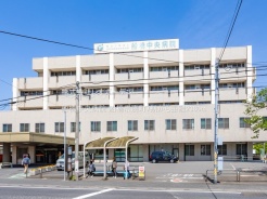 船橋市湊町３丁目