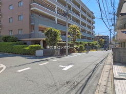 船橋市行田町