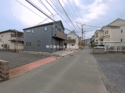 船橋市駿河台１丁目
