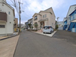 船橋市駿河台１丁目