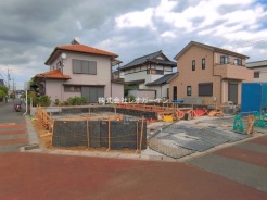 成田市飯田町