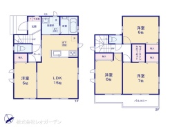 図面と異なる場合は現況を優先