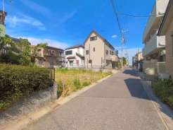船橋市日の出２丁目