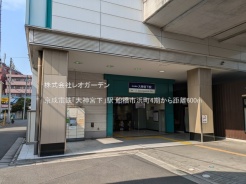 船橋市浜町１丁目
