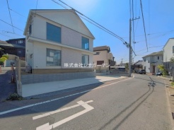 市川市国分３丁目