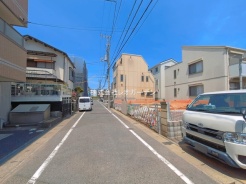浦安市富士見２丁目
