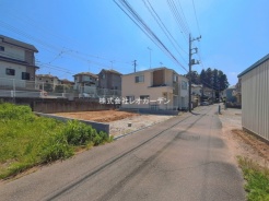 成田市不動ケ岡