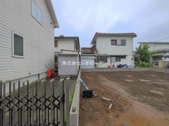 市川市東菅野２丁目