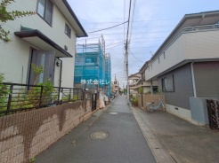 市川市平田４丁目