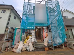市川市平田４丁目