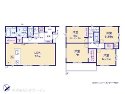 図面と異なる場合は現況を優先