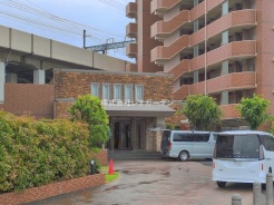 市川市二俣２丁目