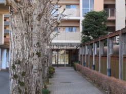 船橋市山手１丁目