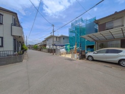 習志野市袖ケ浦６丁目