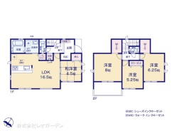 図面と異なる場合は現況を優先