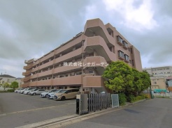 船橋市飯山満町２丁目