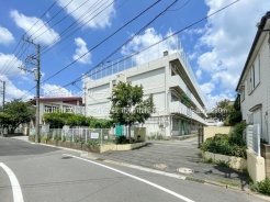 市川市稲荷木３丁目
