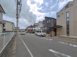 習志野市袖ケ浦１丁目