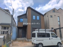 習志野市袖ケ浦１丁目